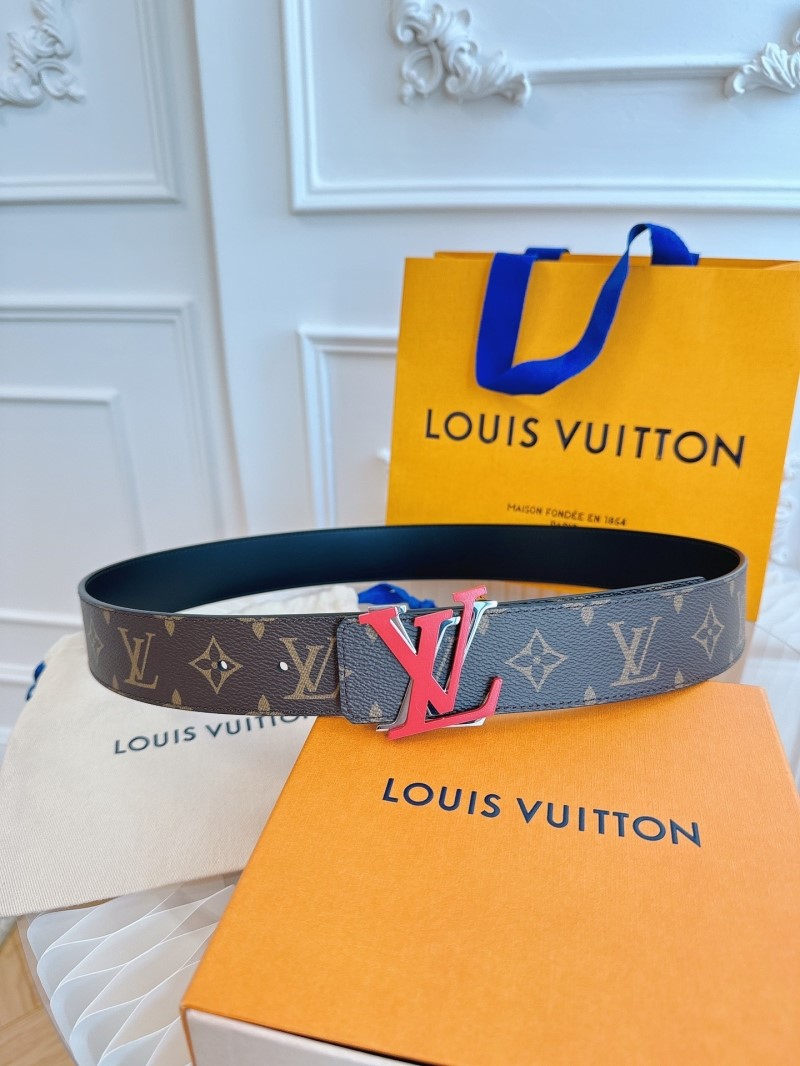 l0vis Vvtt0n belts